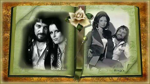 Medley - Waylon Jennings & Jessi Colter - 1981