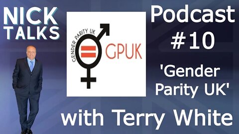 Equality For Me, But Not For Thee - Podcast #10 - Terry White