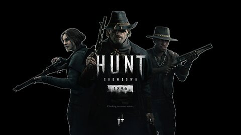 Hunt showdown 1986 new updated