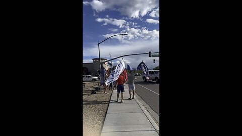 Prescott Valley Arizona 8/29/2024