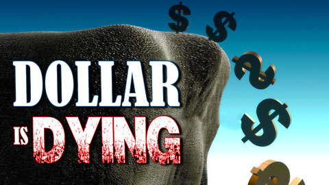 Dollar is Dying 04/29/2022