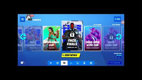 English Fortnite : 👍 Good stream | Playing Solo | Streaming with Turnip