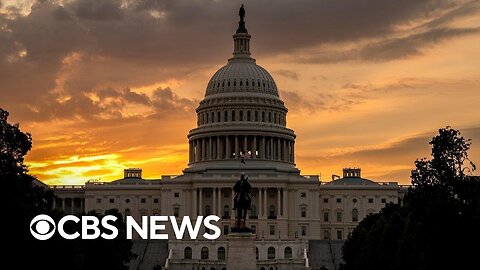 Sentencing for man who targeted Congress lawmakers