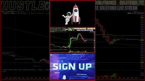 FINANCE SOLUTIONS-YT #shorts #runners #recap #APRIL20TH