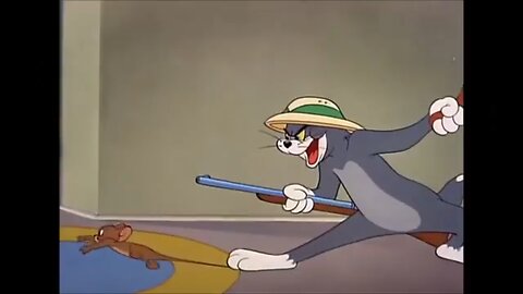 MLG Tom and Jerry 2