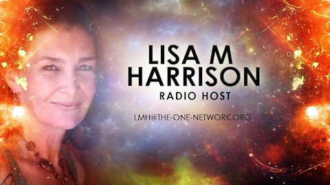 Flat Earth Clues Interview 3 - by Lisa M Harrison CCN radio via Zoom video - Mark Sargent ✅