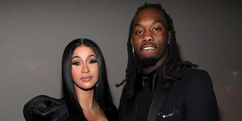 Cardi B & Offset Celebrates Their Son Wave’s 3rd Birthday #cardib #offset