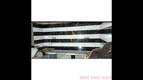 granite kitchen vatta/ kitchen design/tiles work/tiles design