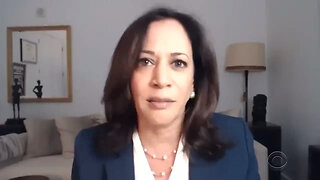 'Depraved Values': Tammy Bruce Reminds Americans Who Kamala Harris REALLY Is By Sharing Old Video