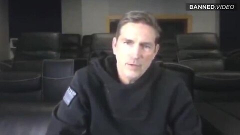 Jim Caviezel: Hollywood Movie Star Exposes Adrenochrome Harvesting & Child Sex Trafficking!