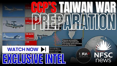 EXCLUSIVE INTEL | COLLISION BETWEEN CCP & PHILIPPINE | U.S. & SOUTH KOREA JOINT MILITARY EXERCISES | CZ & BINANCE FACE MONEY LAUNDERING CLASS ACTION | NFSC SPEAKS 8.25.2024 4PM EST