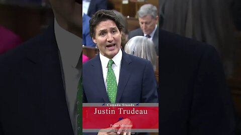 YOU'RE putting Canada in DANGER by wanting to know the TRUTH | Pierre vs Trudeau on Chinese $$