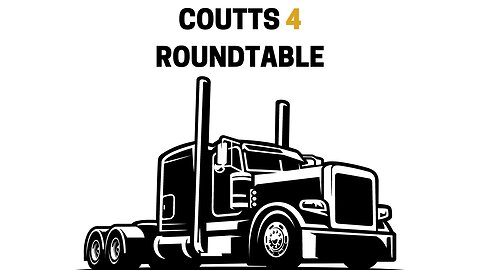 Coutts 4 Roundtable - Discussion #3