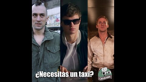 CLOP E162: ¿Necesitas un taxi?