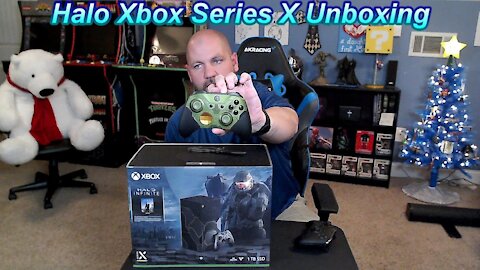 Halo Xbox Series X Unboxing/Halo Elite Series 2 Unboxing/How to Score New Consoles?/Xbox Memories