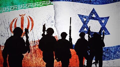 Sweet & Good Torah - Iran is fighting a Holy War against Israel & America