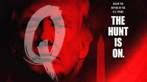 Q ~ The Plot Against The President (2020)