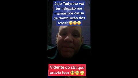 Jojo Todynho vai ter infecção nas mamas por causa da diminuição dos seios?