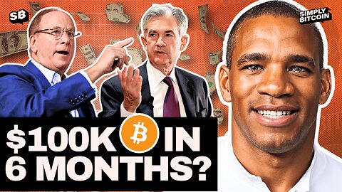 Bitcoin to $100K Even in a Recession? Here’s Why You Should Be Ready