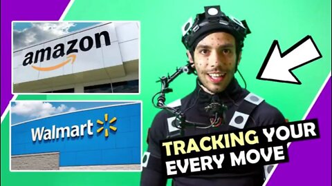 Amazon & Walmart Workers LOOK What They Have PLANNED For YOU