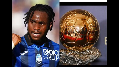 Ballon d'Or 2024