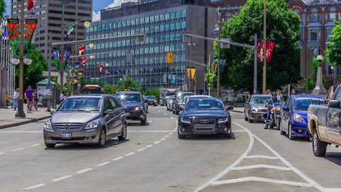 New Ontario Road Test Centres Are Opening To Deal With Backlog & Here's Where You Can Book