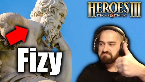 Pan Fizy sprzedał Staremu mądrość | Gluhammer Heroes HotA 3 Multiplayer PL