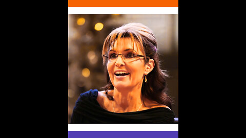 Sarah Palin Is Running For Congress