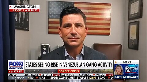 We’ll continue to see Venezuelans coming into the country: Chad Wolf