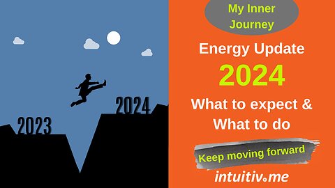 Energy Update 2024: What to Expect & What to Do