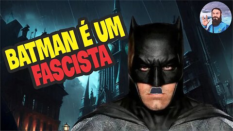 Segundo Trailer de Besouro Azul Batman é um Facho