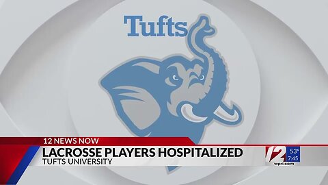 3 Tufts men’s lacrosse players remain hospitalized with rare muscle injury