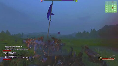 Bannerlord: When Your Sword Skills Make You Look Like a Clown 😅🎮