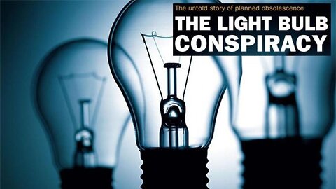 The Lightbulb Conspiracy (2010)