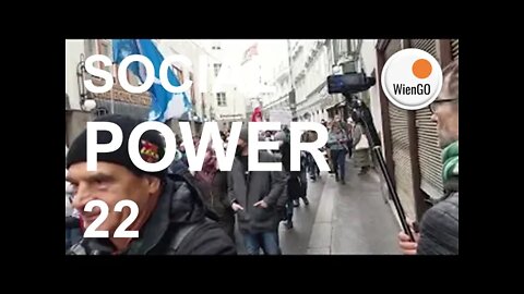 WienGO WIEN DEMO 30.12.21(2) +++DEMO GEGEN DIKTATUR +ZWANG +FÜR FREIHEIT+DEMOKRATIE+++