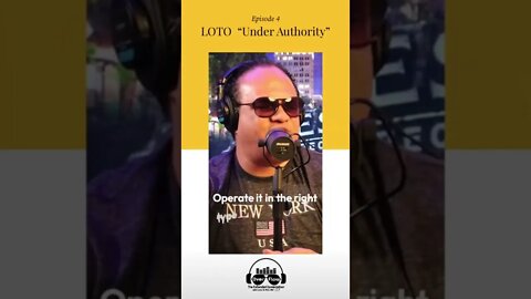 "Under Authority" Part 1 w/Loto EP 4 #sermon #motivationalspeech #christianpodcast #podcastreels