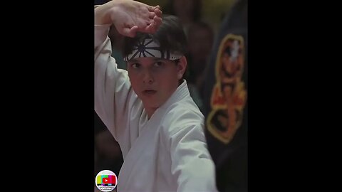 DANIEL LARUSSO O EXERCITO DE UM HOMEM SÓ QUE ACABOU COM O ESTILO COBRA KAI