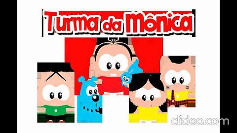 a turma da monica toy kpgMV0IQ