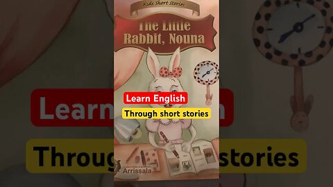 تعلم الانجليزية من خلال القصص #viral Exploring Short Stories #short #shorts