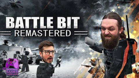 Battlefield Killer | GGG Plays Battlebit Remastered