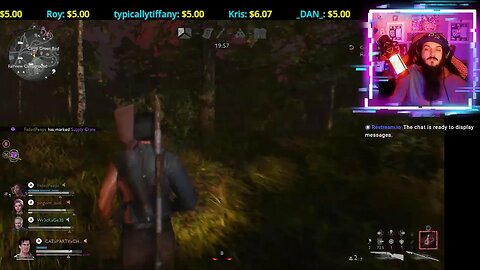 EVIL DEAD RISE STREAM (DAB LIVE)