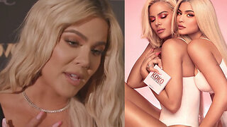 Khloe Kardashian SPEAKS OUT About KUWTK Season Finale & Kylie Jenner SELLING Kylie Cosmetics!