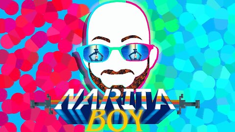 "Narita Boy"-Review