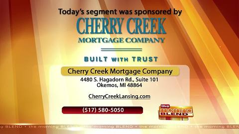 Cherry Creek Mortgage - 8/2/18