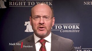 National Right To Work Committee: It's 2023, and We Are Ready!