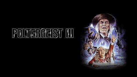 Poltergeist III (1988)