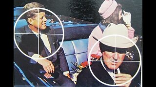 JFK Assassination Conspiracy: A Critique of the Warren Commission's Findings (2013)