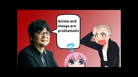 Japanese Animator Pushing To Censor Fan Service For Anime and Manga- This is serious!!!