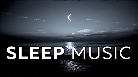 Bedtime relaxation 30 Min DEEP PEACE Music