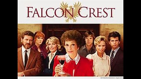 Falcon Crest S1E18 (1981-1990)